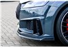 Labio delantero Audi TT+TTS 8S S-Line Facelift