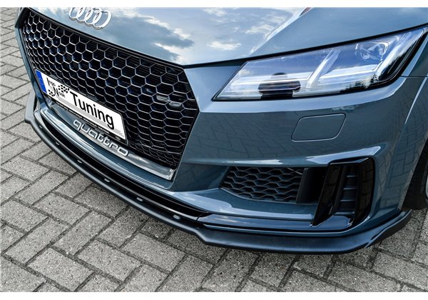 Labio delantero Audi TT+TTS 8S S-Line Facelift