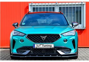 Añadido trasero Volkswagen Passat 3G B8 R-Line