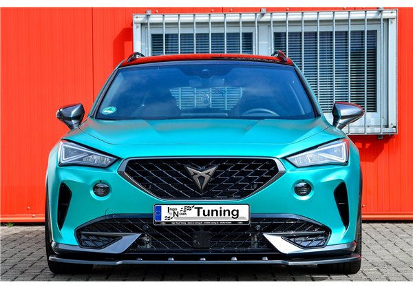 Labio delantero Cupra Formentor desde Bj 2020-