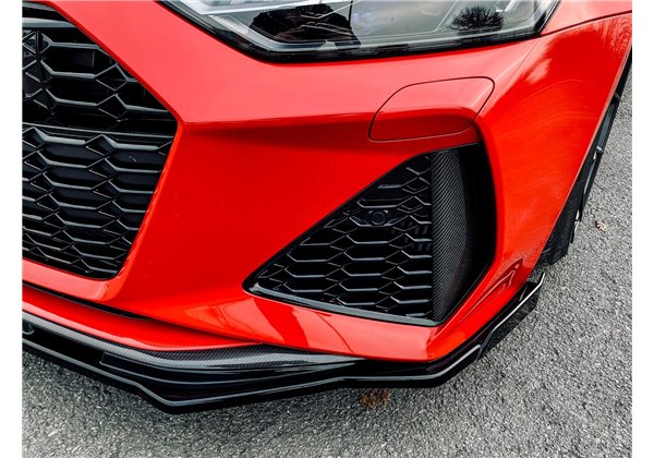 Labio delantero Audi RS7 C8