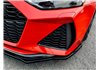Labio delantero Audi RS7 C8