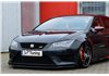 Labio delantero Seat Leon 5F FR + Cupra