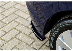 Añadido trasero Volkswagen Golf 8