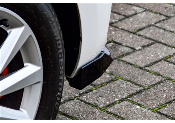 Añadidos Audi A1 GB Sportback S-Line desde año 2018-