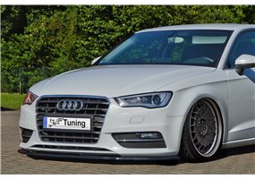Labio delantero Audi A3 8V año 2012 -
