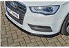 Labio delantero Audi A3 8V año 2012 -