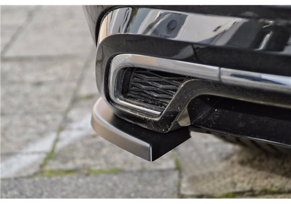 Añadido trasero Volkswagen Touran 5T