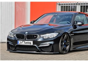 Labio delantero BMW M3 3er F80