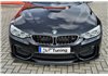 Labio delantero BMW M3 3er F80