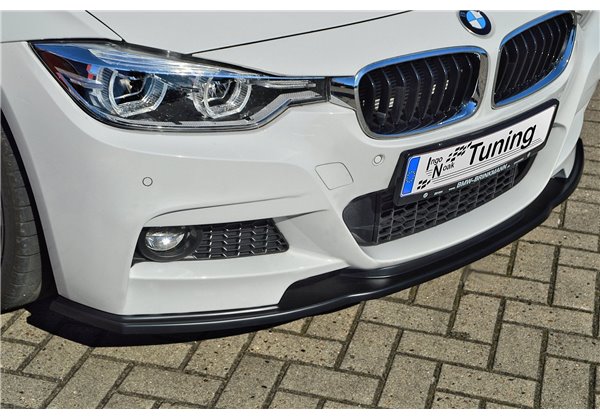 Kit añadidos carroceria BMW 3er F31 Touring con M-Paket año 2011-