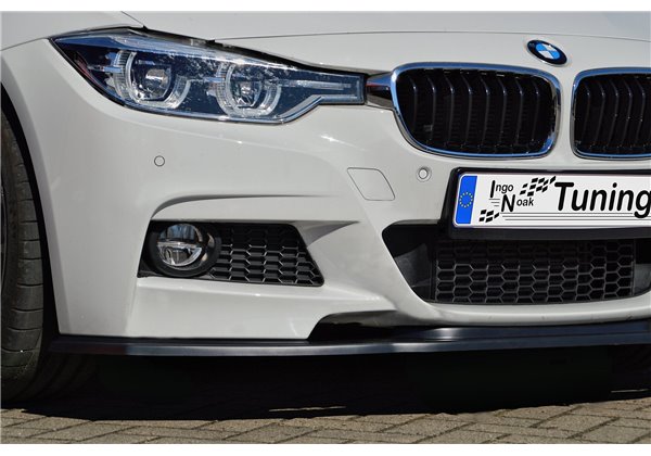 Kit añadidos carroceria BMW 3er F31 Touring con M-Paket año 2011-