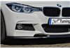 Kit añadidos carroceria BMW 3er F31 Touring con M-Paket año 2011-
