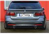 Kit añadidos carroceria BMW 3er F31 Touring con M-Paket año 2011-