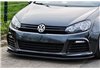 Labio delantero Volkswagen Golf 6R 1K