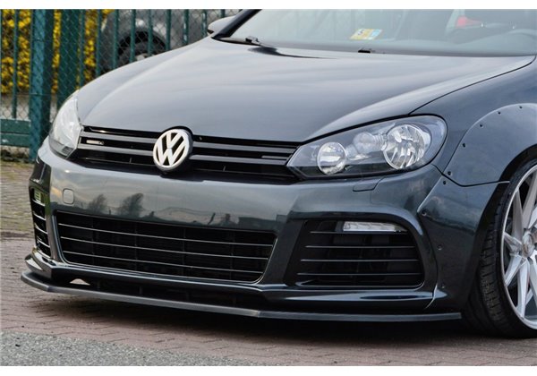 Labio delantero Volkswagen Golf 6R 1K