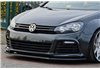 Labio delantero Volkswagen Golf 6R 1K