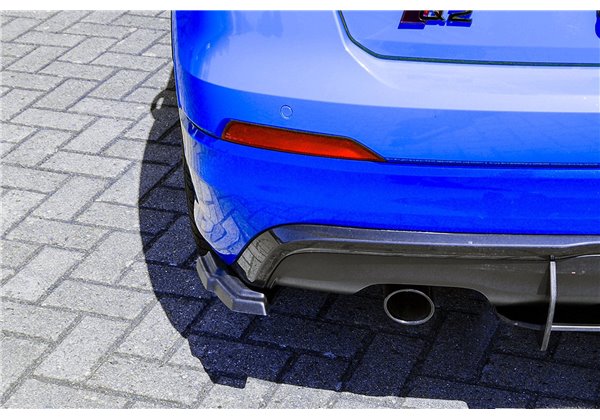 Añadido trasero Audi Q2 Sport GA