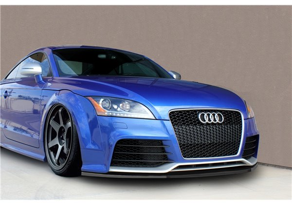 Kit añadidos carroceria Audi TT RS 8J año 2009-2014