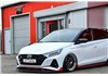 Labio delantero Hyundai I20N Performance