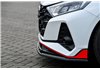 Labio delantero Hyundai I20N Performance