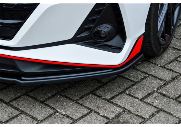 Labio delantero Hyundai I20N Performance