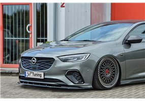 Labio delantero Opel Insignia B GSI desde 2017-