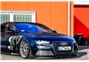 Labio delantero Audi A7 C7 4G Facelift