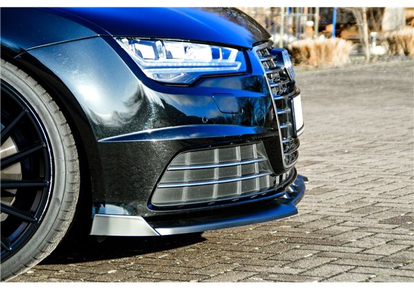 Labio delantero Audi A7 C7 4G Facelift