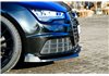 Labio delantero Audi A7 C7 4G Facelift