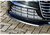Labio delantero Audi A7 C7 4G Facelift