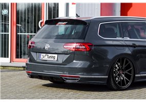 Añadido trasero Volkswagen Passat 3G B8 R-Line