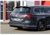 Añadido trasero Volkswagen Passat 3G B8 R-Line