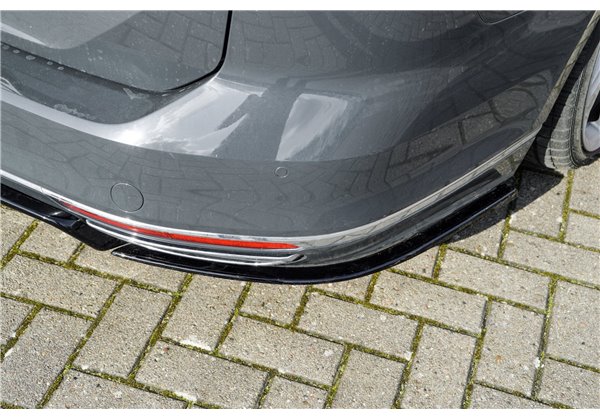 Añadido trasero Volkswagen Passat 3G B8 R-Line