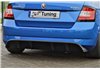 Difusor Skoda Fabia 3 NJ
