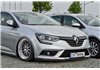 Labio delantero Renault Megane 4