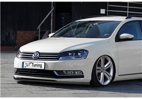 Labio delantero Volkswagen Passat 3C B7