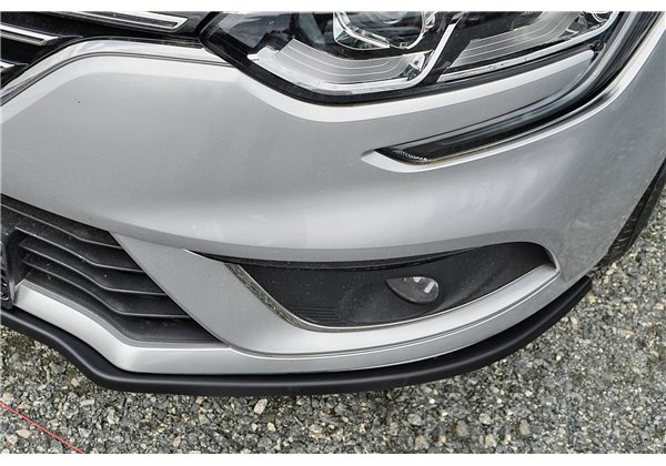 Labio delantero Renault Megane 4