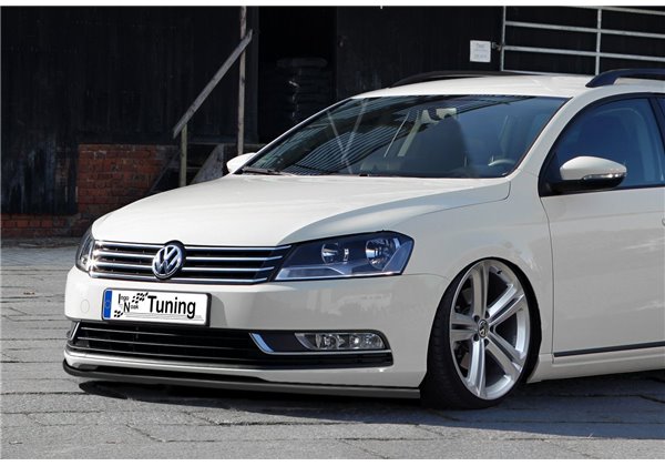 Labio delantero Volkswagen Passat 3C B7