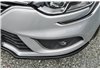 Labio delantero Renault Megane 4