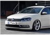 Labio delantero Volkswagen Passat 3C B7