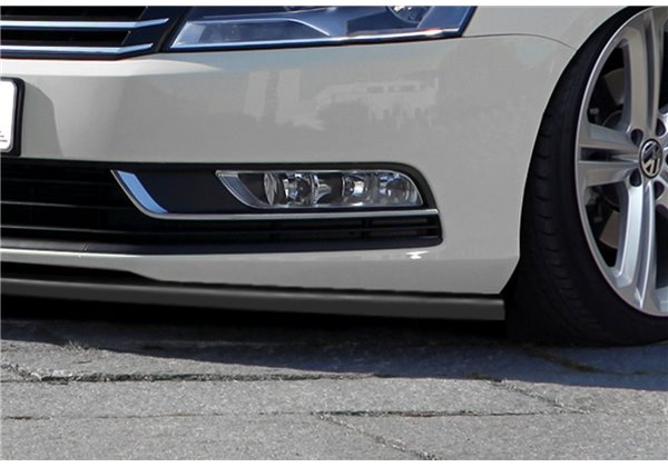 Labio delantero Volkswagen Passat 3C B7