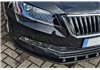 Labio delantero Skoda Superb 3V año 2015-