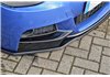 Labio delantero BMW 1er F20 F21 M- Paket año 2011-2015