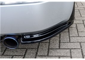 Añadido trasero Nissan 350Z Coupe+Roadster