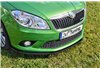Labio delantero Skoda Fabia RS II