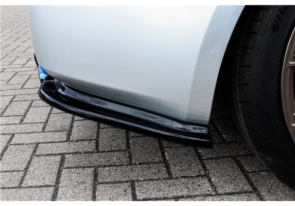 Añadido trasero Nissan 350Z Coupe+Roadster