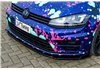Kit añadidos carroceria Volkswagen Golf 7 R VFL
