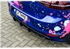 Kit añadidos carroceria Volkswagen Golf 7 R VFL