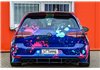 Kit añadidos carroceria Volkswagen Golf 7 R VFL
